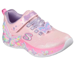 Skechers USA | S-Lights: Butterfly Bliss
