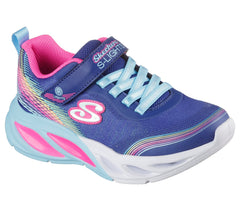 Skechers near me | S-Lights: Cosmic Glow - Rainbow Dream
