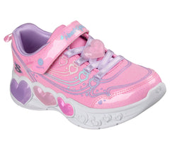 Skechers online | S-Lights: Enchanted Heart Lights