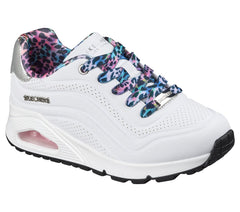 Skechers US | UNO Gen1 - Leopard Popstar