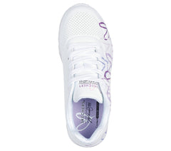 Skechers USA | JGoldcrown: UNO Lite - Spread the Love