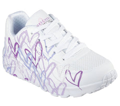 Skechers USA | JGoldcrown: UNO Lite - Spread the Love