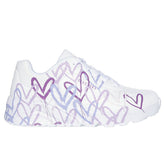 WHITE / LIGHT PURPLE,2.0