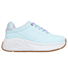 Skechers sale | UNO Lite HI - Swirly Edge