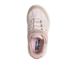 Skechers sale | Slip-ins: Comfy Sprints - Cozy Fit Lil Flower