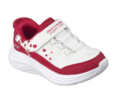 Skechers discount | Slip-ins: Comfy Sprints - Cozy Fit Heartdream
