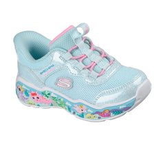 Skechers US | Slip-ins: Play Scene - Glitter Dreams