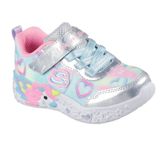 Skechers online | Unicorn Charmer - Lil Heart Sparkles