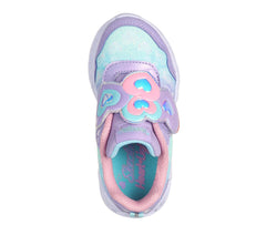 Skechers USA | Heart Lights - Lovin Reflection