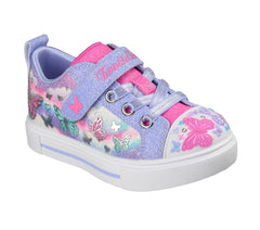 Skechers near me | Twinkle Toes: Twinkle Sparks - Butterfly Sky