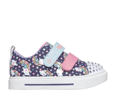 Skechers online | Twinkle Toes: Twinkle Sparks - Rainbow Harmony