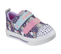 Skechers online | Twinkle Toes: Twinkle Sparks - Rainbow Harmony