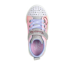 Skechers sale | Twinkle Toes: Twinkle Sparks - Ombre Love