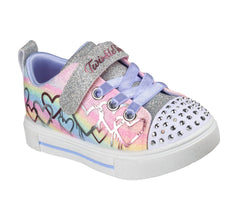 Skechers sale | Twinkle Toes: Twinkle Sparks - Ombre Love