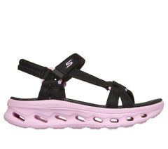 Skechers discount | GO WALK Glide-Step 2.0 Sandal - Core Walk