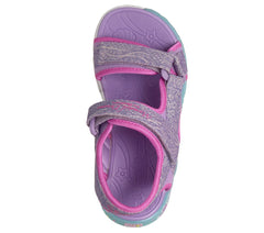 Skechers US | S-Lights: Mermaid Dreams Sandal