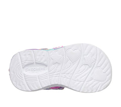 Skechers on sale | S-Lights: Mermaid Dreams Sandal - Marina Bliss