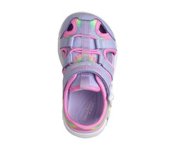 Skechers US | S-Lights: Unicorn Dreams Sandal