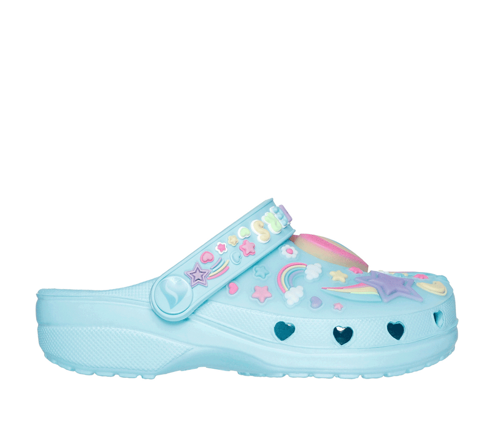Skechers discount | Foamies: Heart Charmer - Girly Land