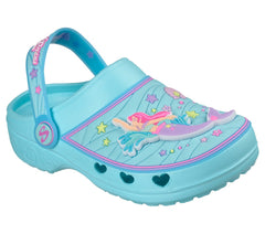 Skechers US | Foamies: Sweetheart - Wave Whisper