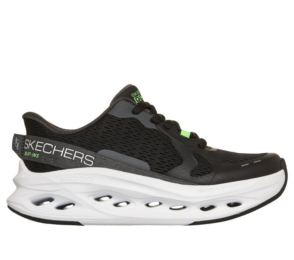 Skechers sale | Slip-ins: Max Cushioning Glide-Step - Advert