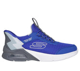 BLUE / GRAY,2.0