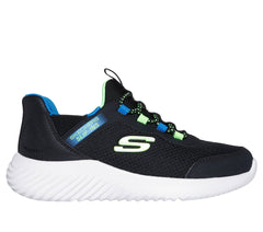 Skechers US | Slip-ins: Bounder - Brisk-Burst