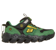 Skechers outlet | John Deere: Mega-Flex Lite - Dozer-Brights