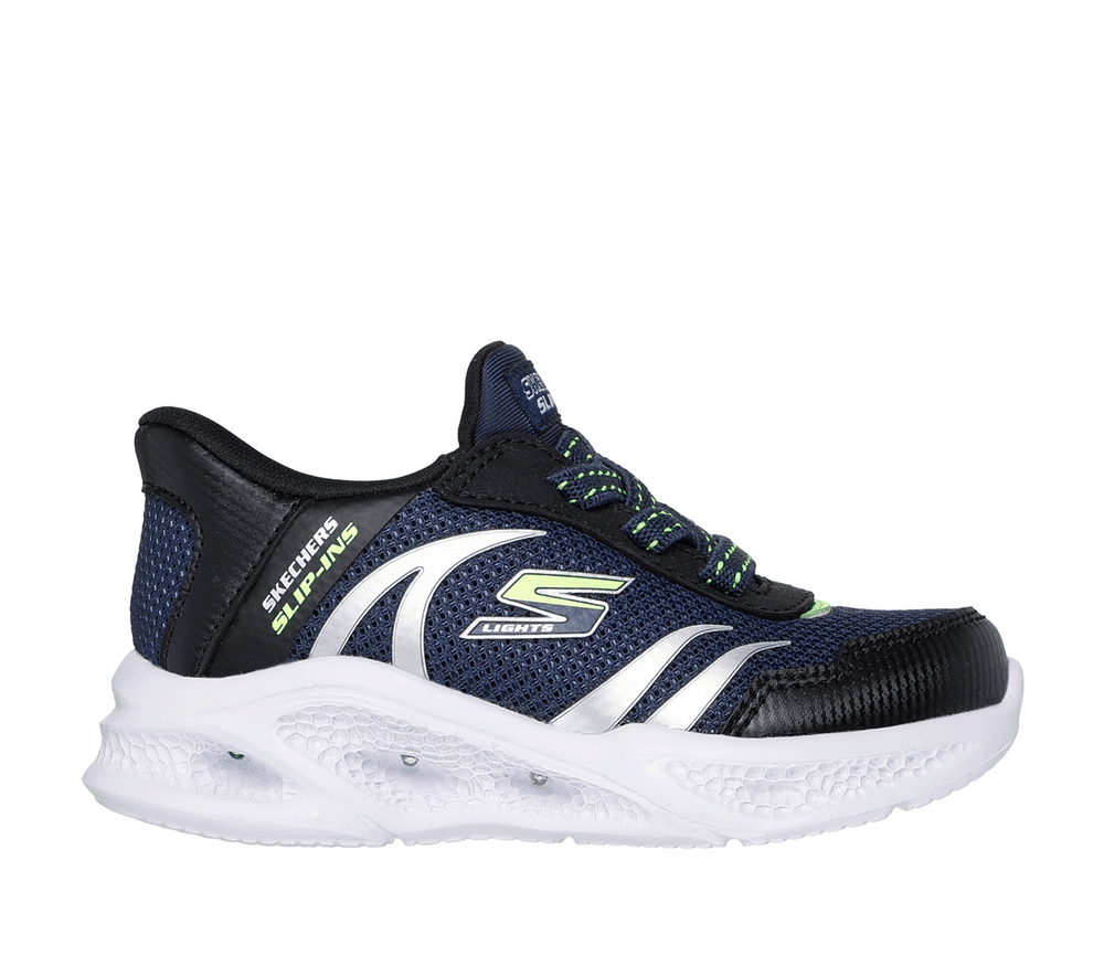 Skechers USA | Slip-ins: Meteor-Lights - Brisk-Beams