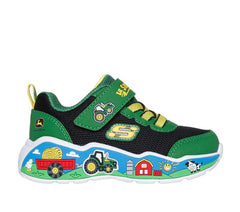 Skechers online | John Deere: Play Scene - Barn-Squad Buddies