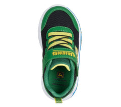 Skechers online | John Deere: Play Scene - Barn-Squad Buddies