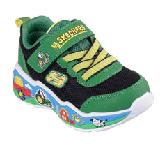 Skechers online | John Deere: Play Scene - Barn-Squad Buddies