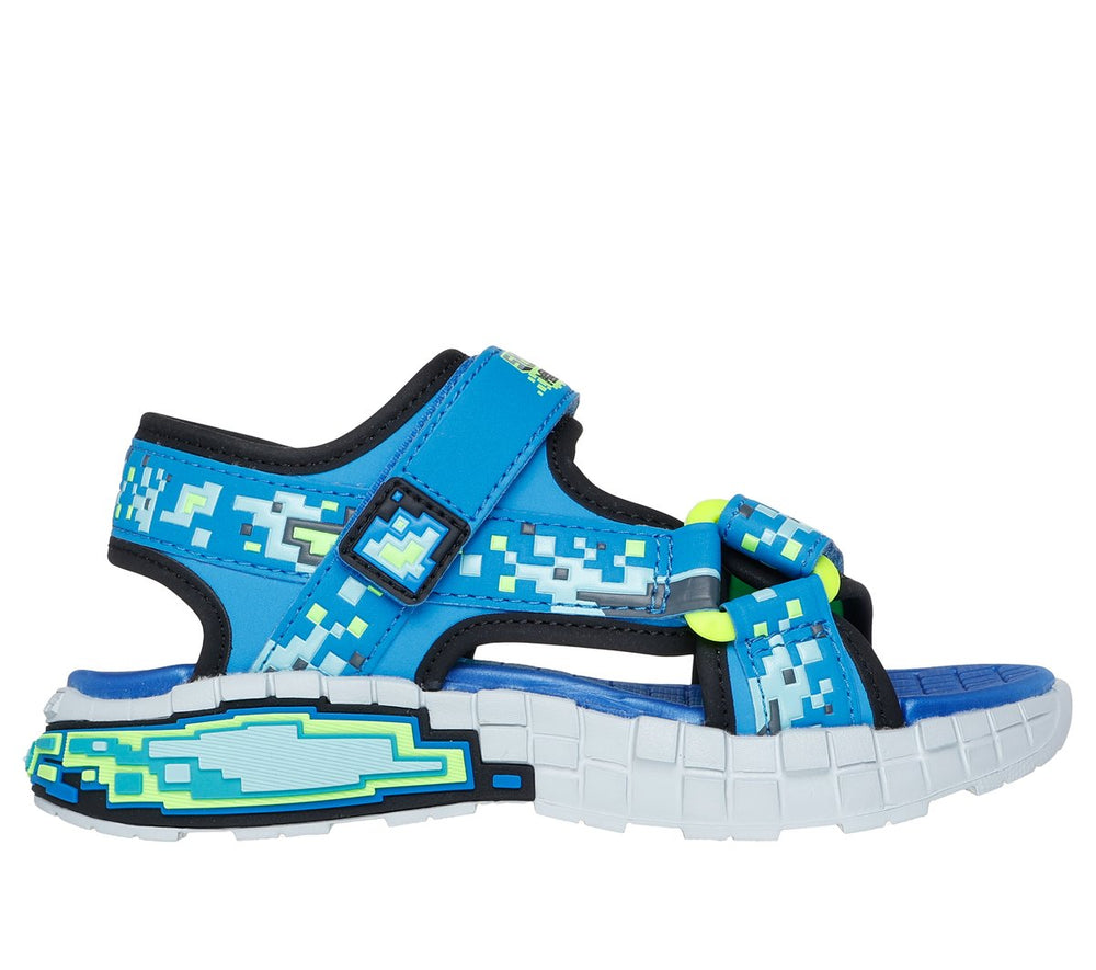 Skechers US | Mega-Splash 4K