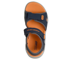 Skechers near me | GO WALK Glide-Step 2.0 Sandal - Coast Cove