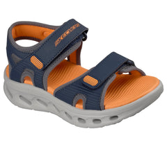 Skechers near me | GO WALK Glide-Step 2.0 Sandal - Coast Cove
