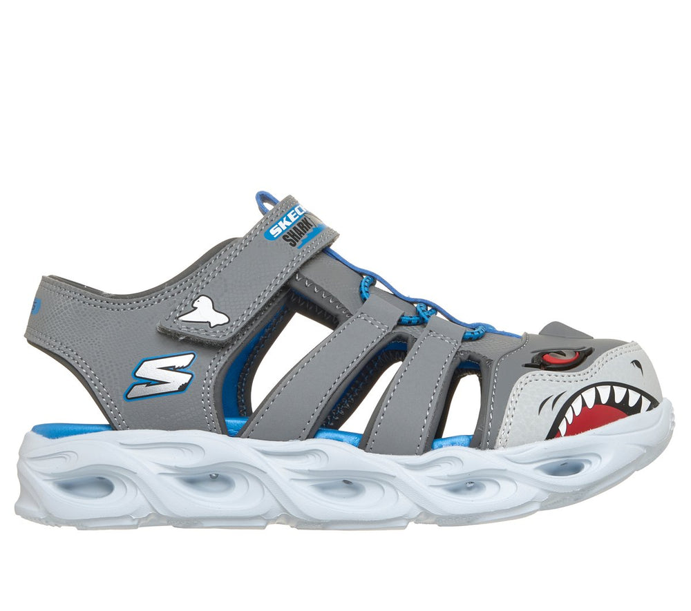 Skechers USA | S-Lights: Thermo-Flash - Hydro-Flare