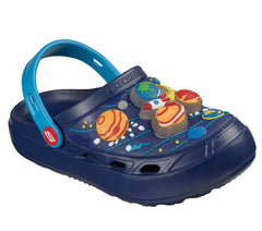 Skechers on sale | Foamies: Swifters - Galaxy Scene