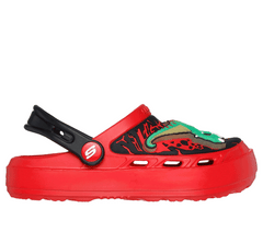Skechers discount | Foamies: Swifters - T-Rex-Brights