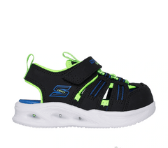 Skechers US | S-Lights: Sola Glow Sandal