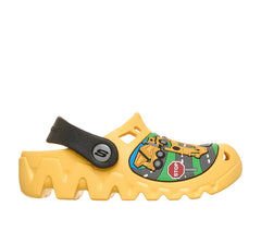 Skechers USA | Foamies: Zaggle - Tiny Tides