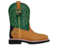 Skechers US | John Deere Waterproof: Rowood - Boulder Valley