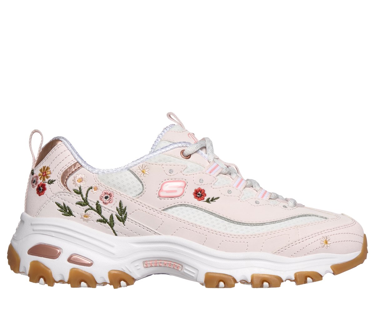 Skechers sale | D'Lites - Spring Bloom