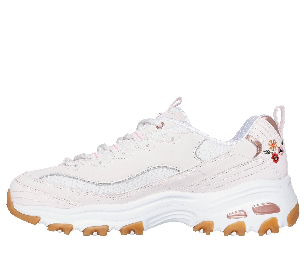 Skechers sale | D'Lites - Spring Bloom