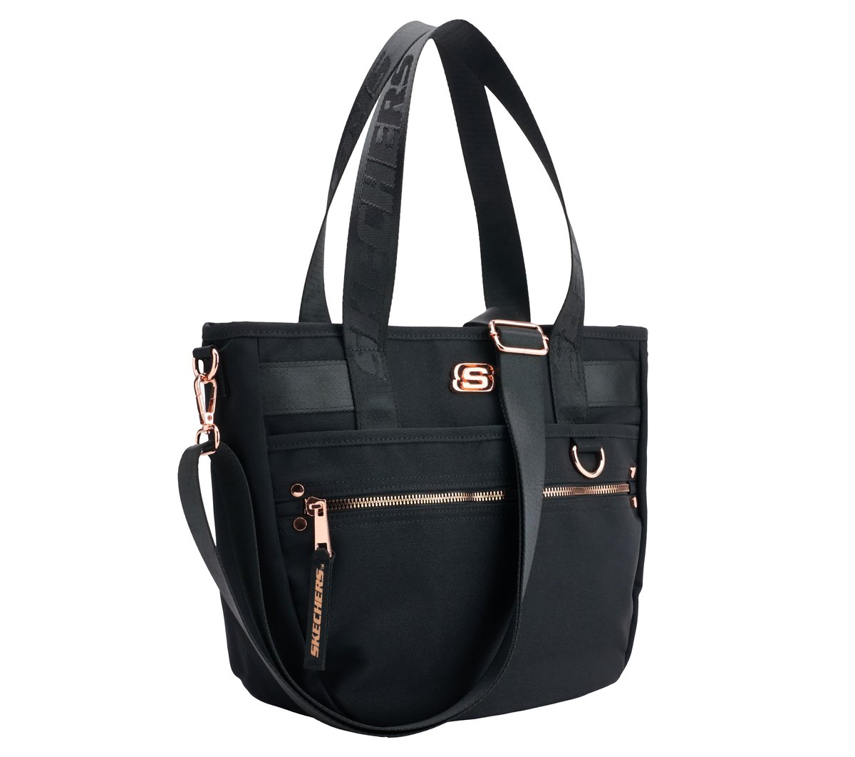 Skechers discount | Shopper D-Ring Bag