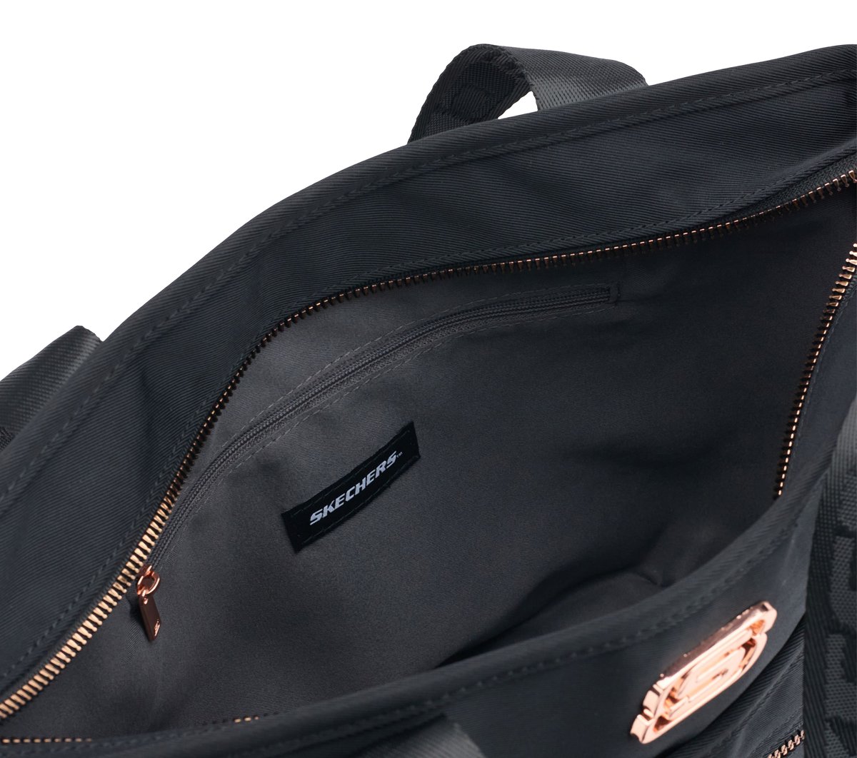 Skechers discount | Shopper D-Ring Bag