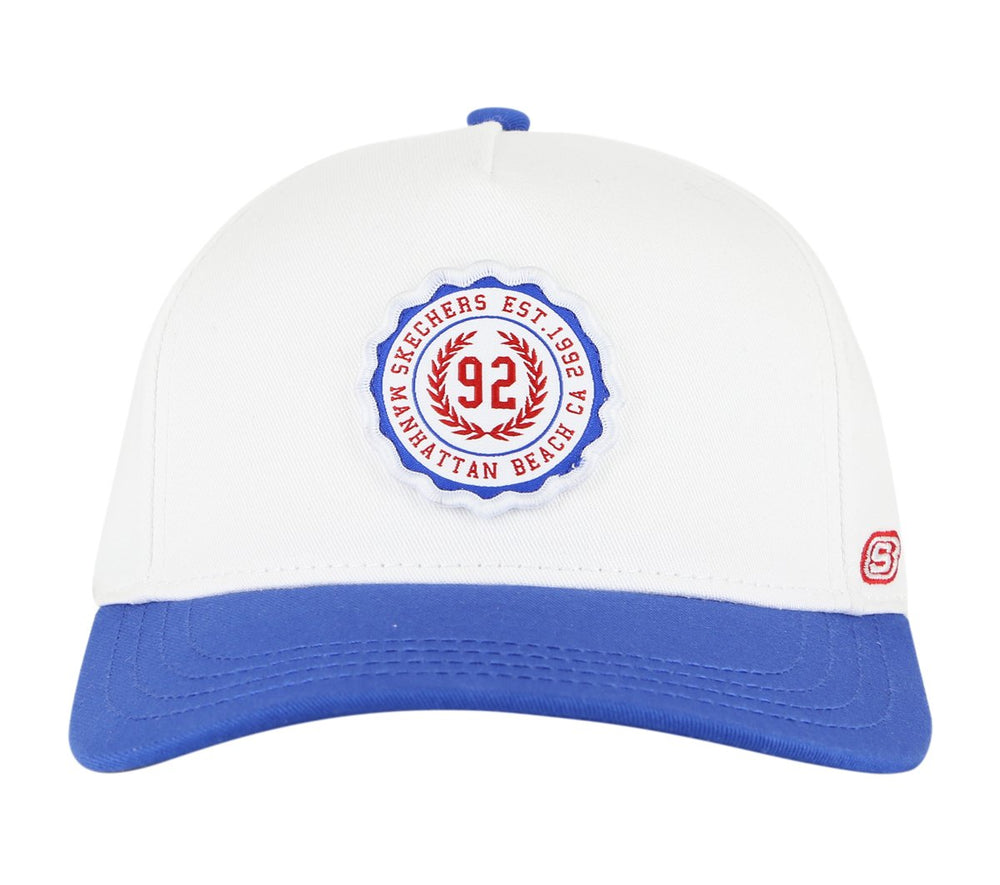 Skechers US | Crest Baseball Hat