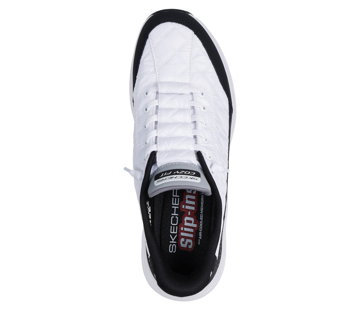 Skechers near me | Slip-ins: Contour Foam - Cozy Fit