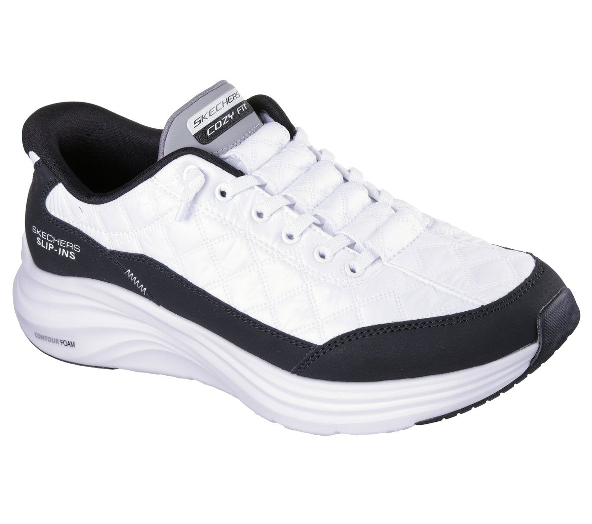 Skechers near me | Slip-ins: Contour Foam - Cozy Fit