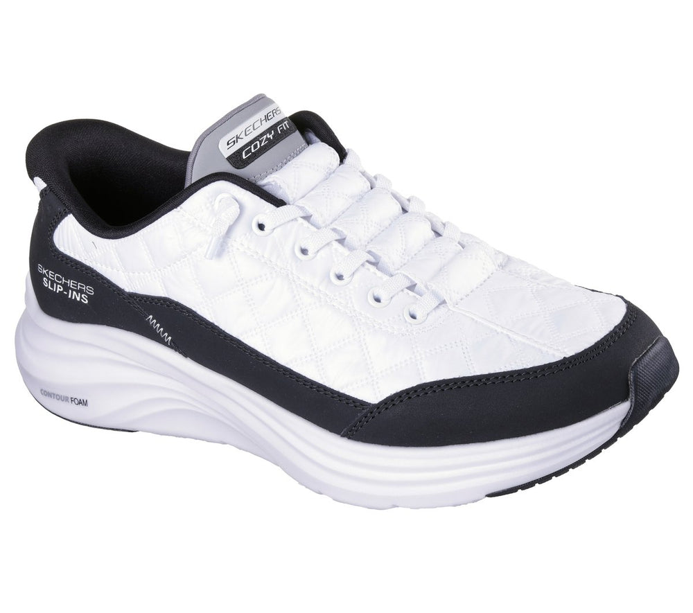 Skechers near me | Slip-ins: Contour Foam - Cozy Fit