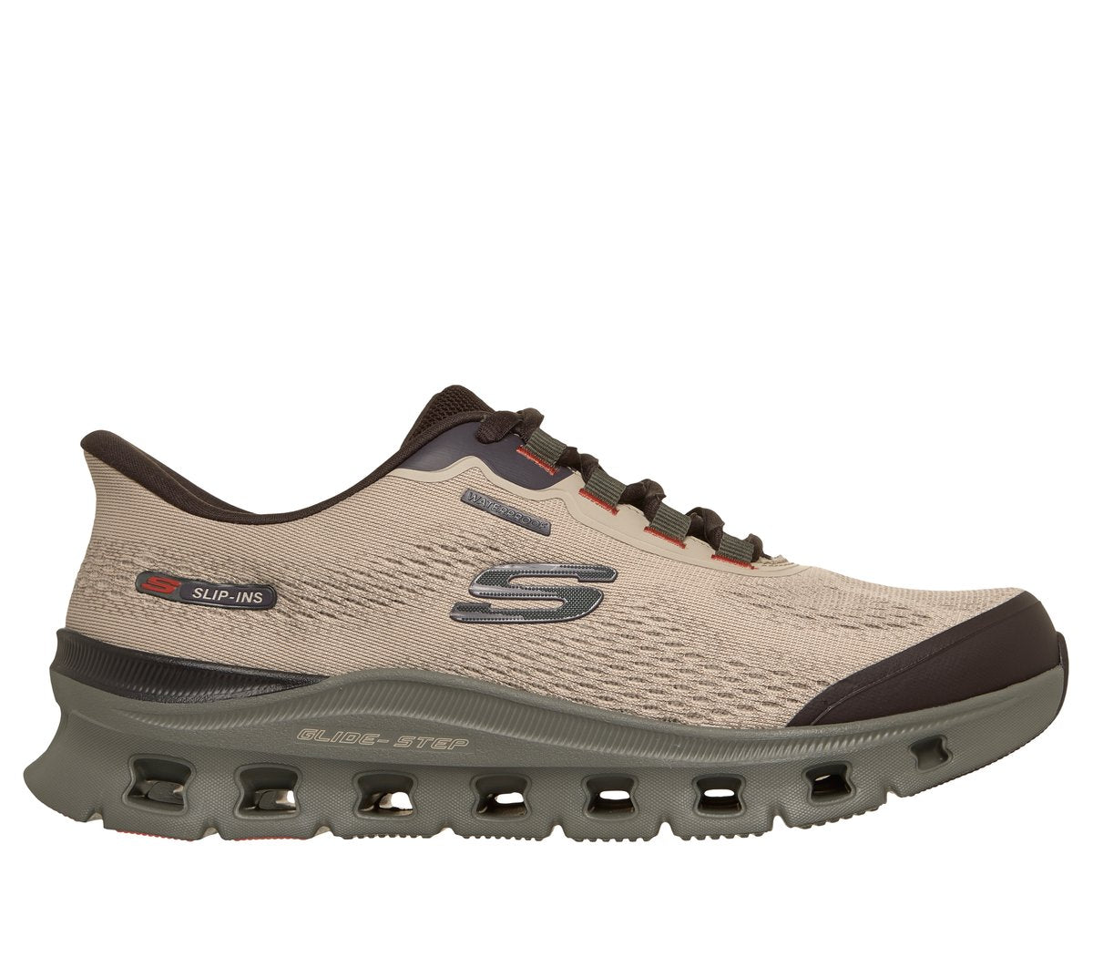 Skechers outlet | Slip-ins Waterproof: Glide-Step Pro - Chaching